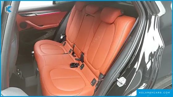 BMW X2 XDRIVE M35I