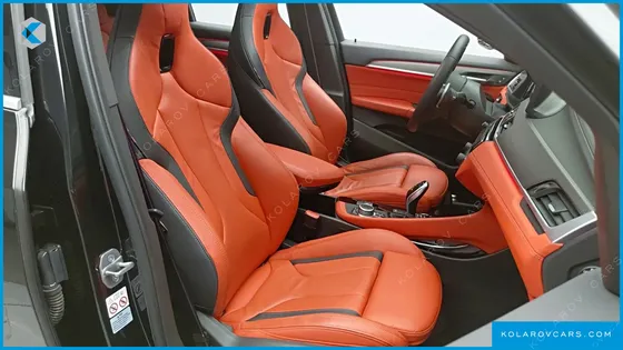 BMW X2 XDRIVE M35I
