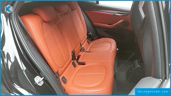 BMW X2 XDRIVE M35I