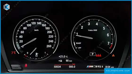 BMW X2 XDRIVE M35I