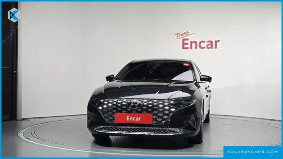 HYUNDAI GRANDEUR 2.5