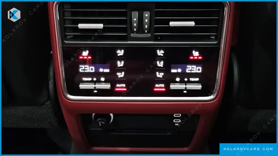 PORSCHE CAYENNE 3.0 E-HYBRID COUPE