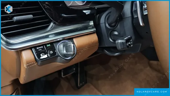 PORSCHE PANAMERA 2.9 AWD E-HYBRID