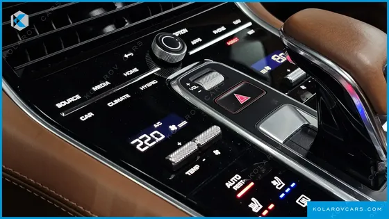 PORSCHE PANAMERA 2.9 AWD E-HYBRID