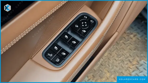 PORSCHE PANAMERA 2.9 AWD E-HYBRID