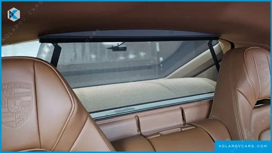 PORSCHE PANAMERA 2.9 AWD E-HYBRID