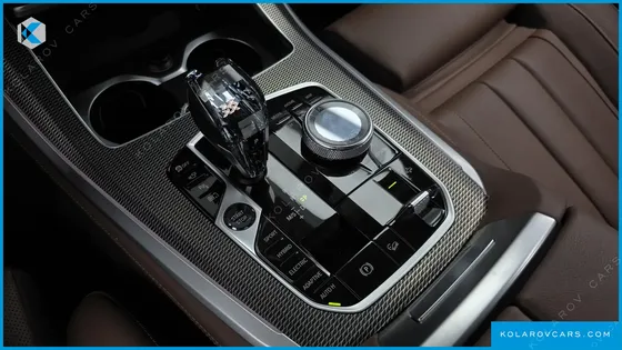 BMW X5 XDRIVE 45E M SPORT