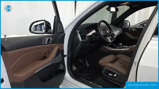 BMW X5 XDRIVE 45E M SPORT
