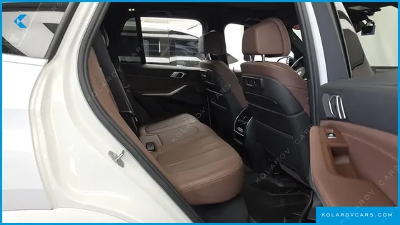 BMW X5 XDRIVE 45E M SPORT