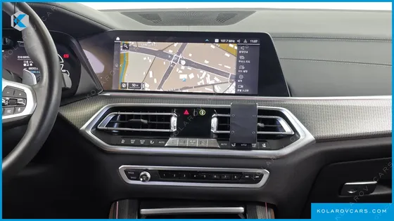 BMW X5 XDRIVE 45E M SPORT