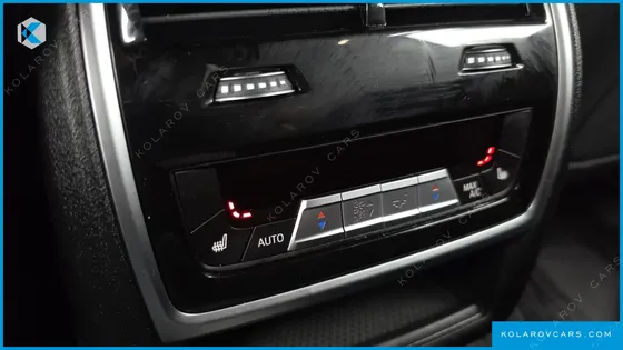 BMW X5 XDRIVE 45E M SPORT