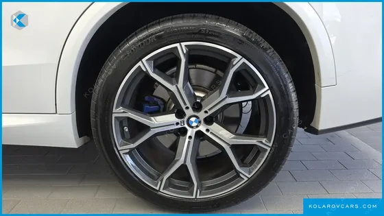 BMW X5 XDRIVE 45E M SPORT