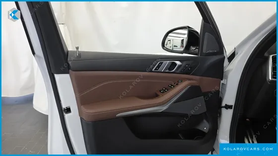 BMW X5 XDRIVE 45E M SPORT