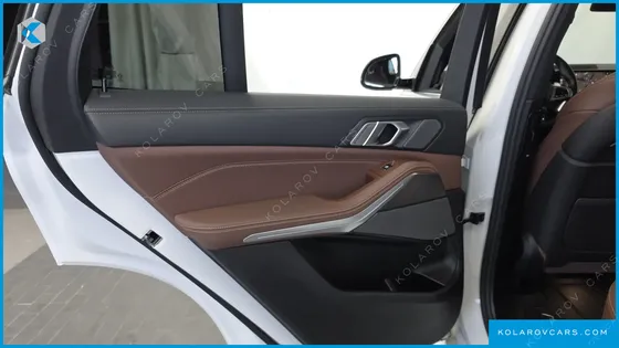 BMW X5 XDRIVE 45E M SPORT