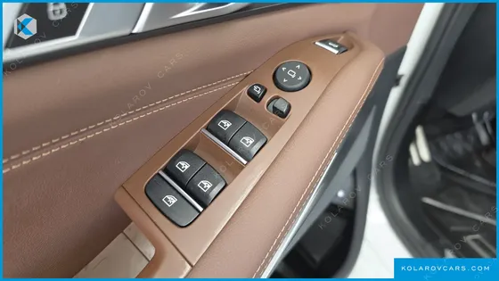 BMW X5 XDRIVE 45E M SPORT