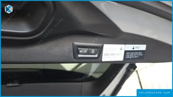BMW X5 XDRIVE 45E M SPORT