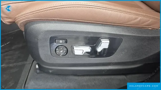 BMW X5 XDRIVE 45E M SPORT