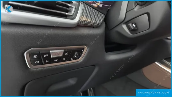BMW X5 XDRIVE 45E M SPORT