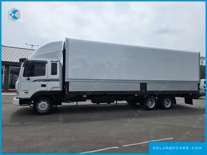 HYUNDAI MEGA TRUCK GOLD
