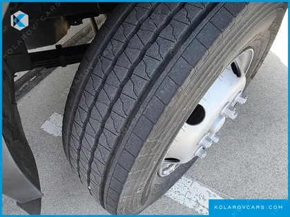 HYUNDAI MIGHTY SUPER CAP
