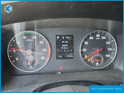 HYUNDAI MIGHTY SUPER CAP