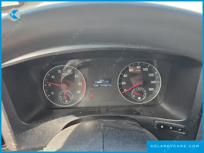 HYUNDAI MIGHTY STANDARD CAP