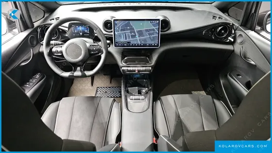 BYD DOLPHIN BASE
