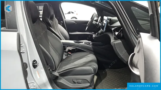 BYD DOLPHIN BASE