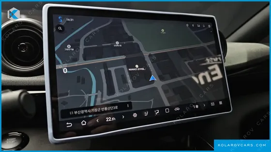 BYD DOLPHIN BASE