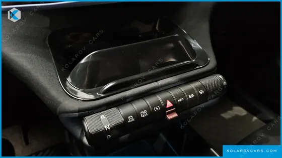 BYD DOLPHIN BASE