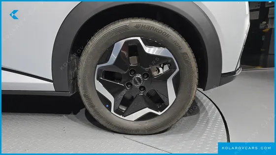 BYD DOLPHIN BASE