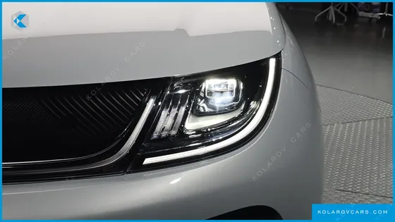 BYD DOLPHIN BASE