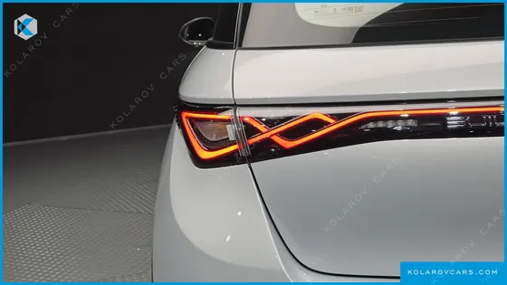 BYD DOLPHIN BASE