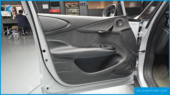 BYD DOLPHIN BASE