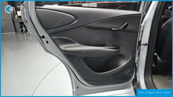 BYD DOLPHIN BASE