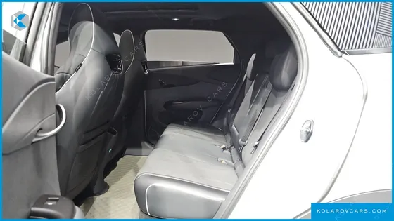 BYD DOLPHIN BASE