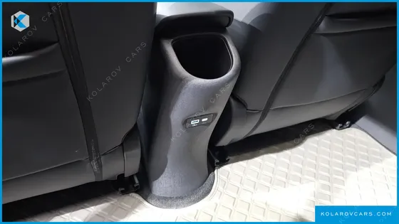 BYD DOLPHIN BASE
