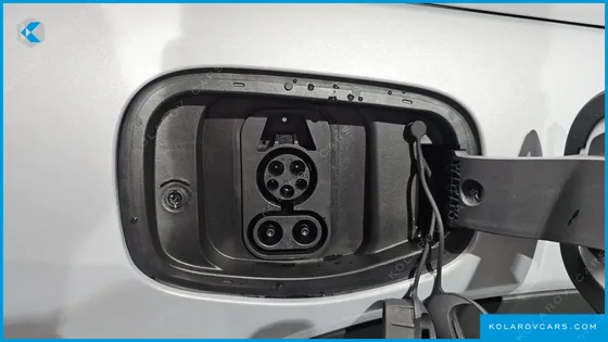 BYD DOLPHIN BASE