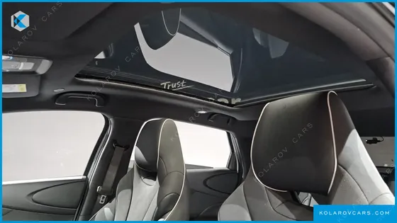 BYD DOLPHIN BASE
