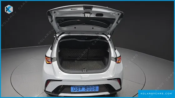 BYD DOLPHIN BASE