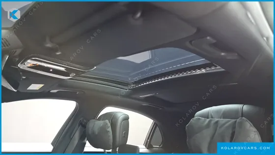 MERCEDES S-CLASS S500L 4MATIC