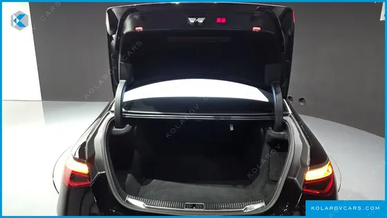 MERCEDES S-CLASS S500L 4MATIC