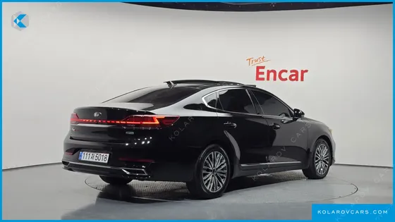 KIA K7 NOBLESSE