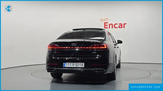 KIA K7 NOBLESSE