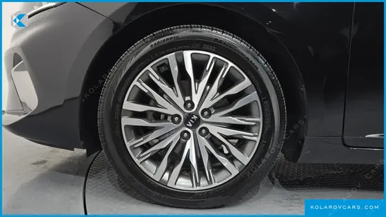 KIA K7 NOBLESSE