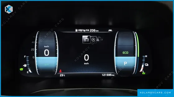 KIA K7 NOBLESSE