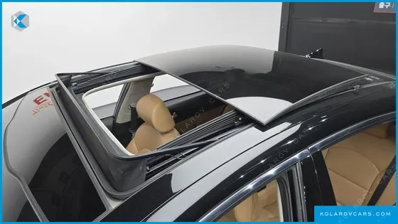 KIA K7 NOBLESSE