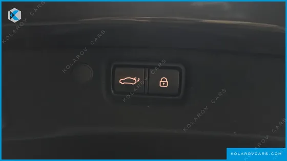 KIA K7 NOBLESSE