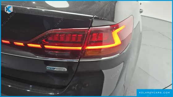 KIA K7 NOBLESSE