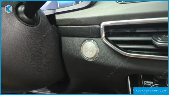 KIA K7 NOBLESSE